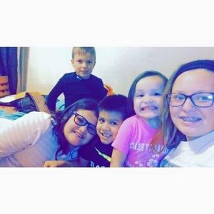 Meet your Posher, Lupe